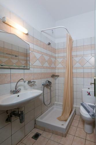 Apartamento Astir Studios