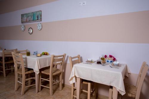 Apartamento Astir Studios