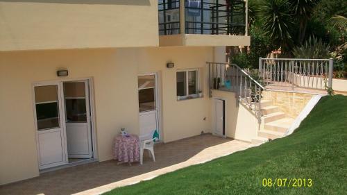 Apartamento Astir Studios