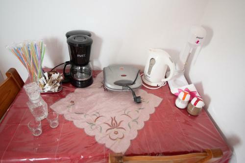 Apartamento Studios Zafiri