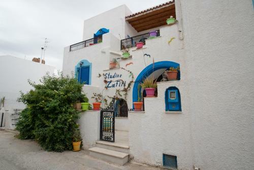 Apartamento Studios Zafiri