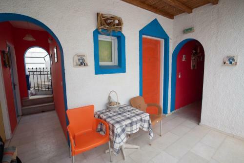 Apartamento Studios Zafiri