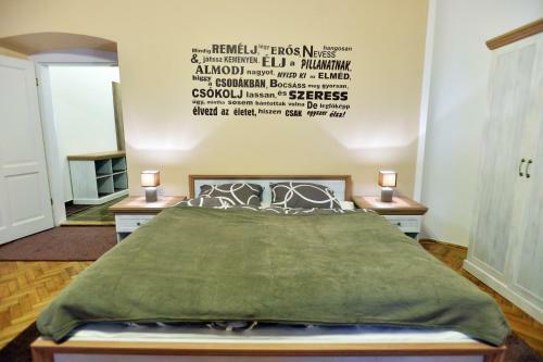 F?t�r Apartman