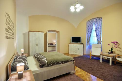 F?t�r Apartman