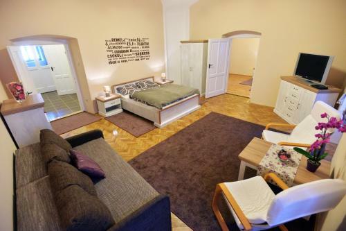 F?t�r Apartman