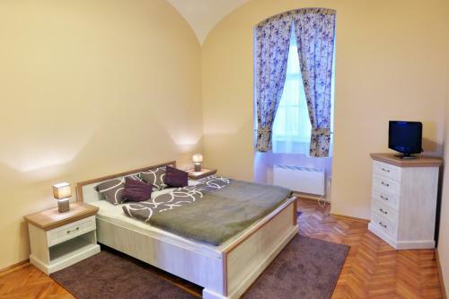 F?t�r Apartman