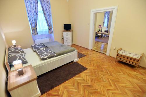 F?t�r Apartman