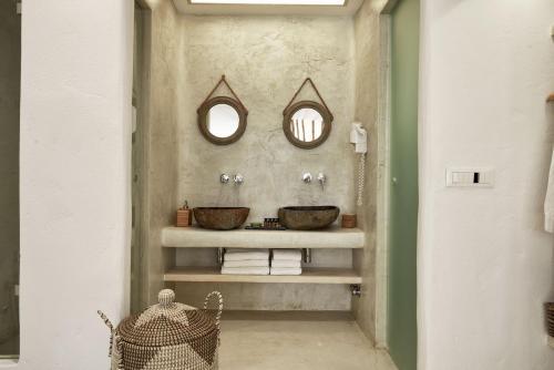 Naxian Utopia | Luxury Villas & Suites