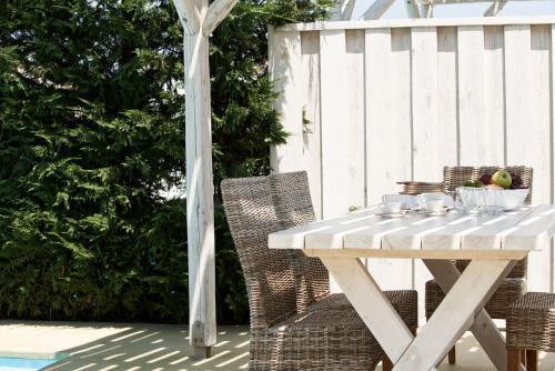 Naxian Utopia | Luxury Villas & Suites