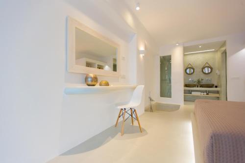 Naxian Utopia | Luxury Villas & Suites