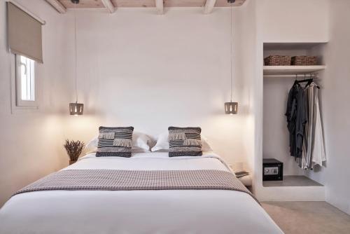 Naxian Utopia | Luxury Villas & Suites