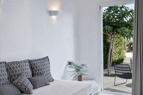 Naxian Utopia | Luxury Villas & Suites