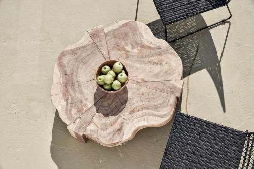 Naxian Utopia | Luxury Villas & Suites