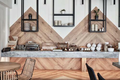 Naxian Utopia | Luxury Villas & Suites