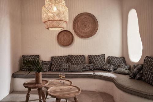 Naxian Utopia | Luxury Villas & Suites
