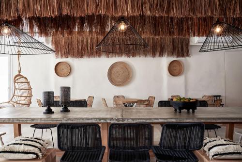 Naxian Utopia | Luxury Villas & Suites