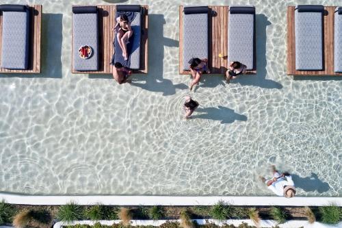 Naxian Utopia | Luxury Villas & Suites