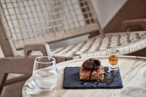 Naxian Utopia | Luxury Villas & Suites