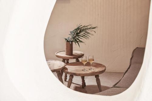 Naxian Utopia | Luxury Villas & Suites