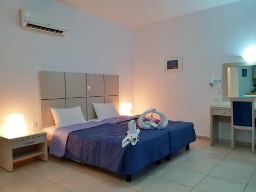 Aparthotel Dream Island Hotel