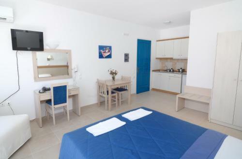 Aparthotel Dream Island Hotel