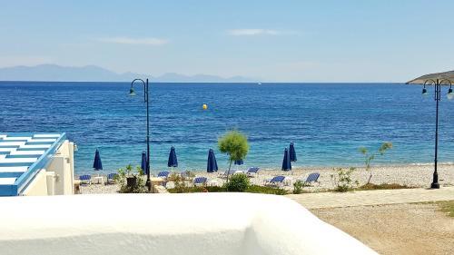 Aparthotel Dream Island Hotel