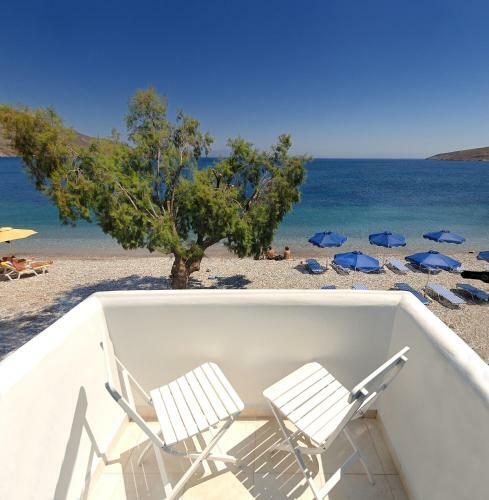 Aparthotel Dream Island Hotel