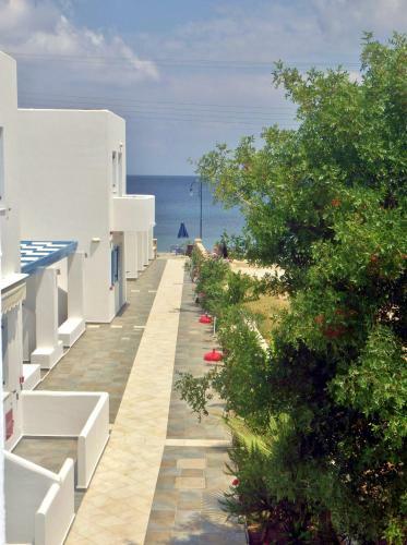Aparthotel Dream Island Hotel