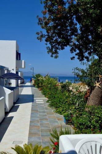 Aparthotel Dream Island Hotel