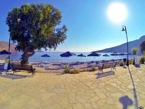 Aparthotel Dream Island Hotel