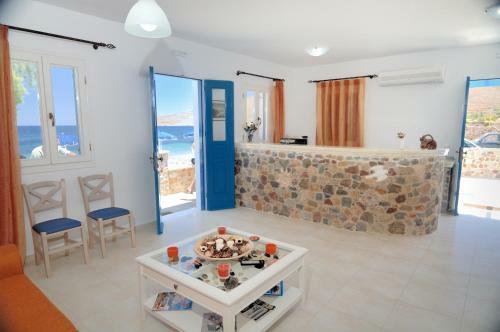 Aparthotel Dream Island Hotel