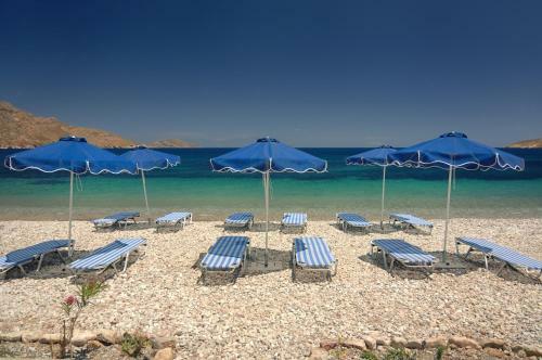 Aparthotel Dream Island Hotel