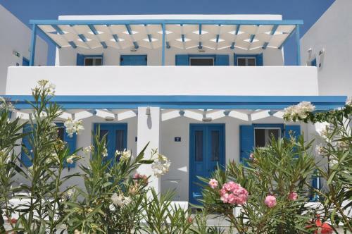 Aparthotel Dream Island Hotel
