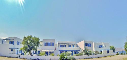 Aparthotel Dream Island Hotel