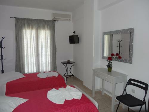 Hostal Tania Villa