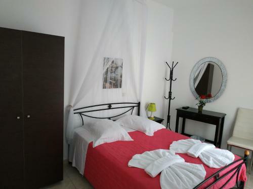Hostal Tania Villa