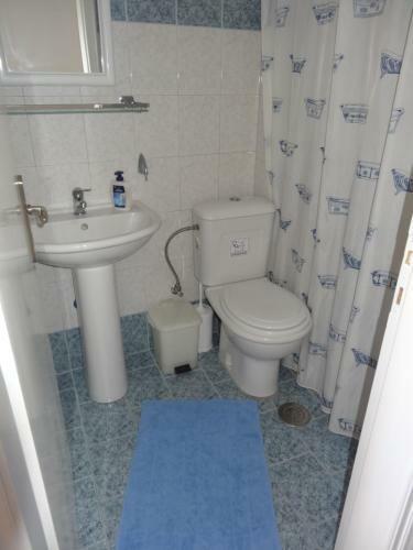 Hostal Tania Villa