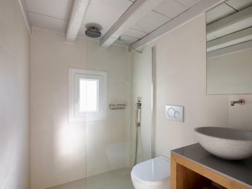 Apartamento Leonis Summer Houses