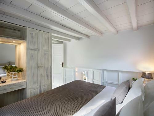 Apartamento Leonis Summer Houses