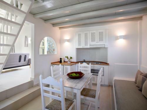 Apartamento Leonis Summer Houses
