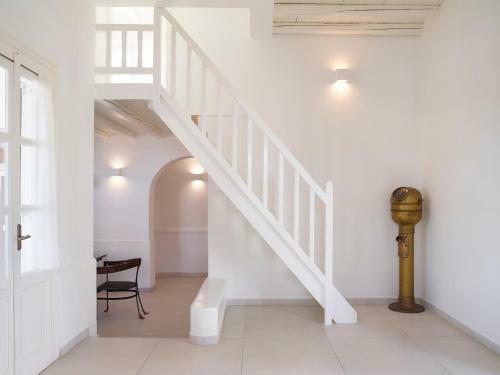 Apartamento Leonis Summer Houses