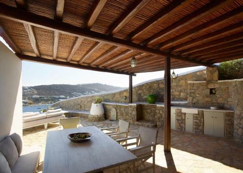 Apartamento Leonis Summer Houses