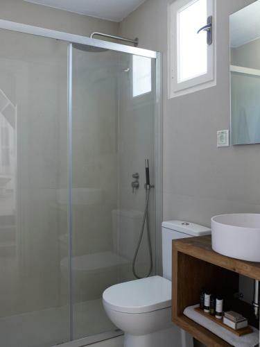 Apartamento Leonis Summer Houses