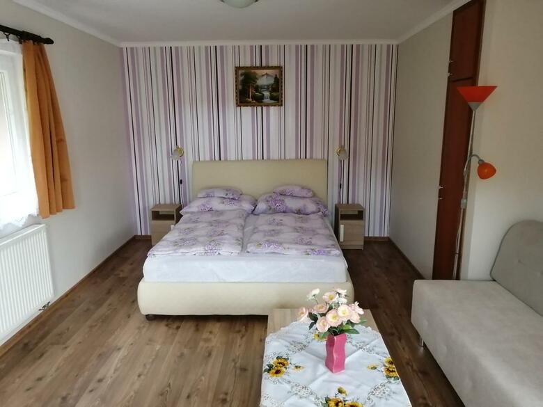 Magdalena Apartmanh�z