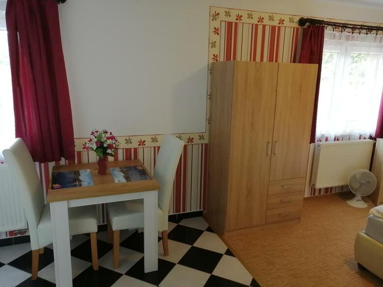 Magdalena Apartmanh�z