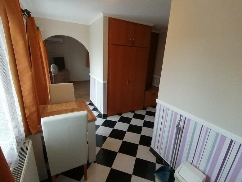 Magdalena Apartmanh�z