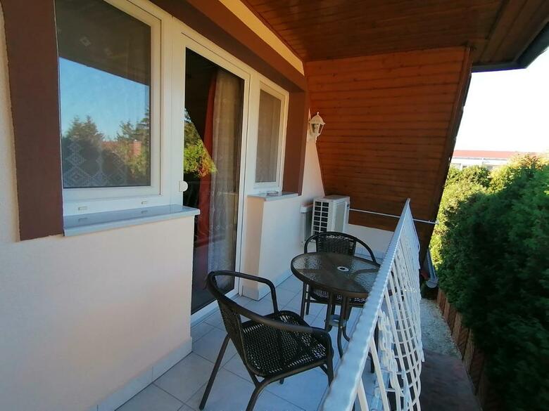 Magdalena Apartmanh�z