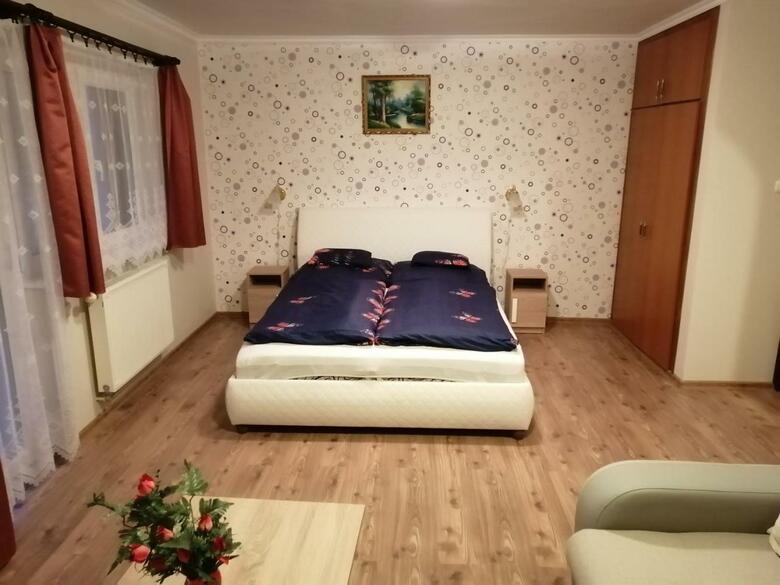 Magdalena Apartmanh�z