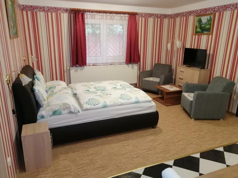 Magdalena Apartmanh�z