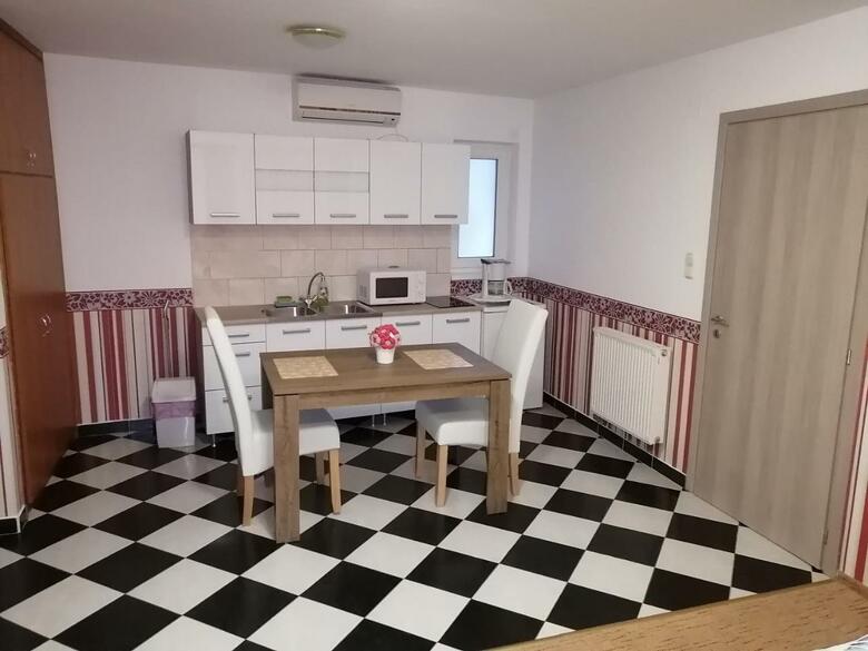 Magdalena Apartmanh�z